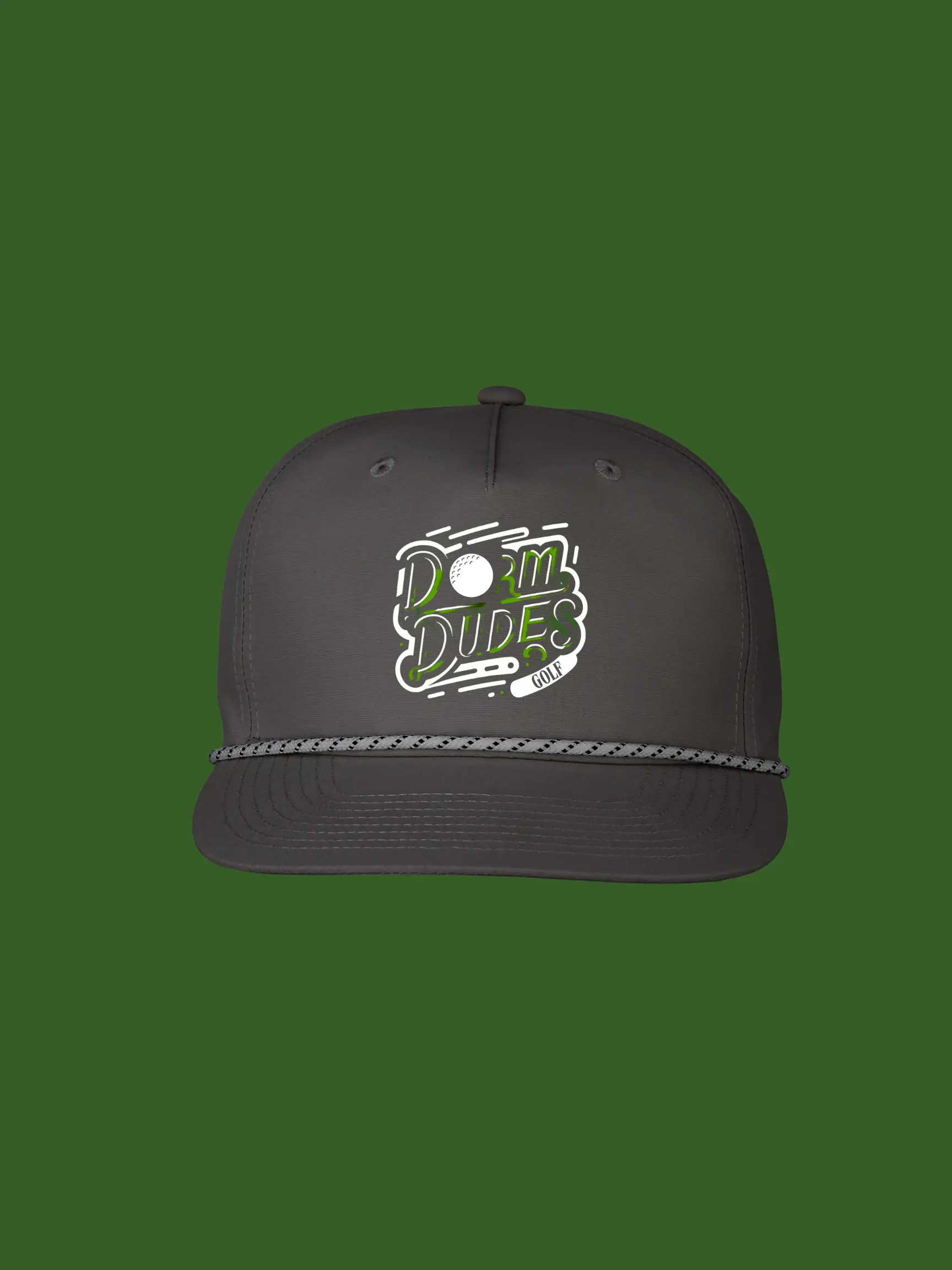DDG Golf Hat
