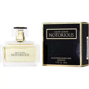 Notorious By Ralph Lauren Eau De Parfum For Women