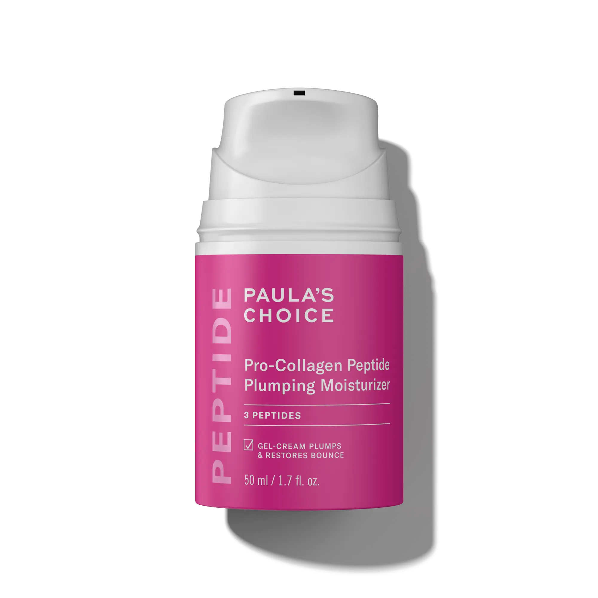 Paula's Choice Pro-Collagen Peptide Plumping Moisturizer