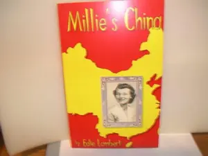 USED-Millie's China by Edie Lambert (Paperback)
