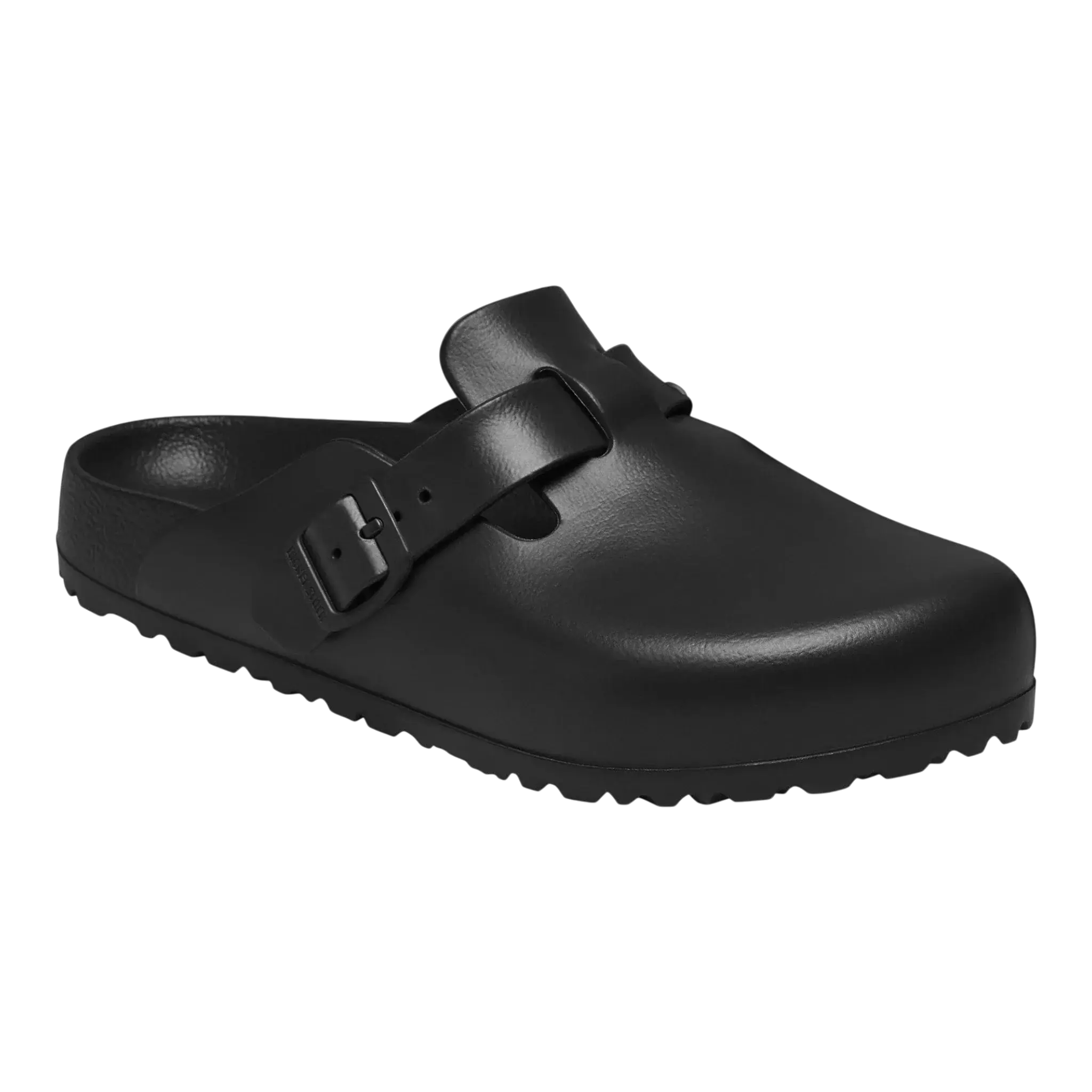 Birkenstock Boston Clog in Black Eva | Slip-On Birkenstock Boston Clog in Black Eva | Slip-On