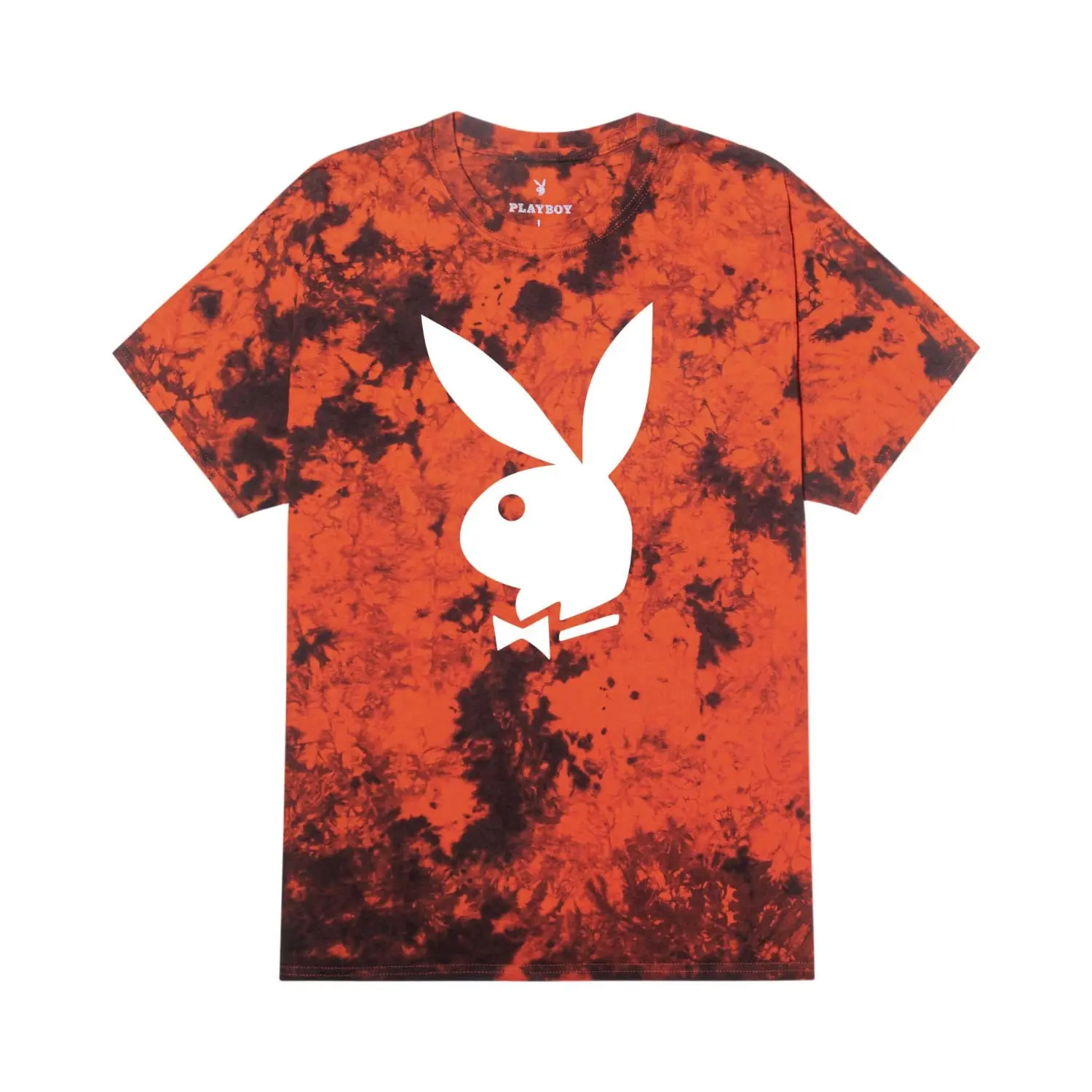 Playboy Big Rabbit Head T-Shirt