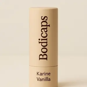 BODICAPS Body Balm Stick