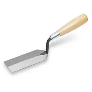 Margin Trowel 5 x 2" - No. 11202
