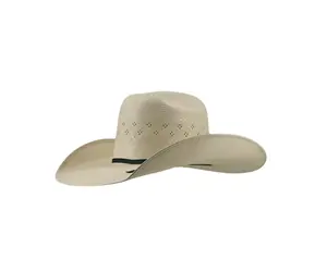 Estrada 200X Minnick Straw Hat FINAL SALE