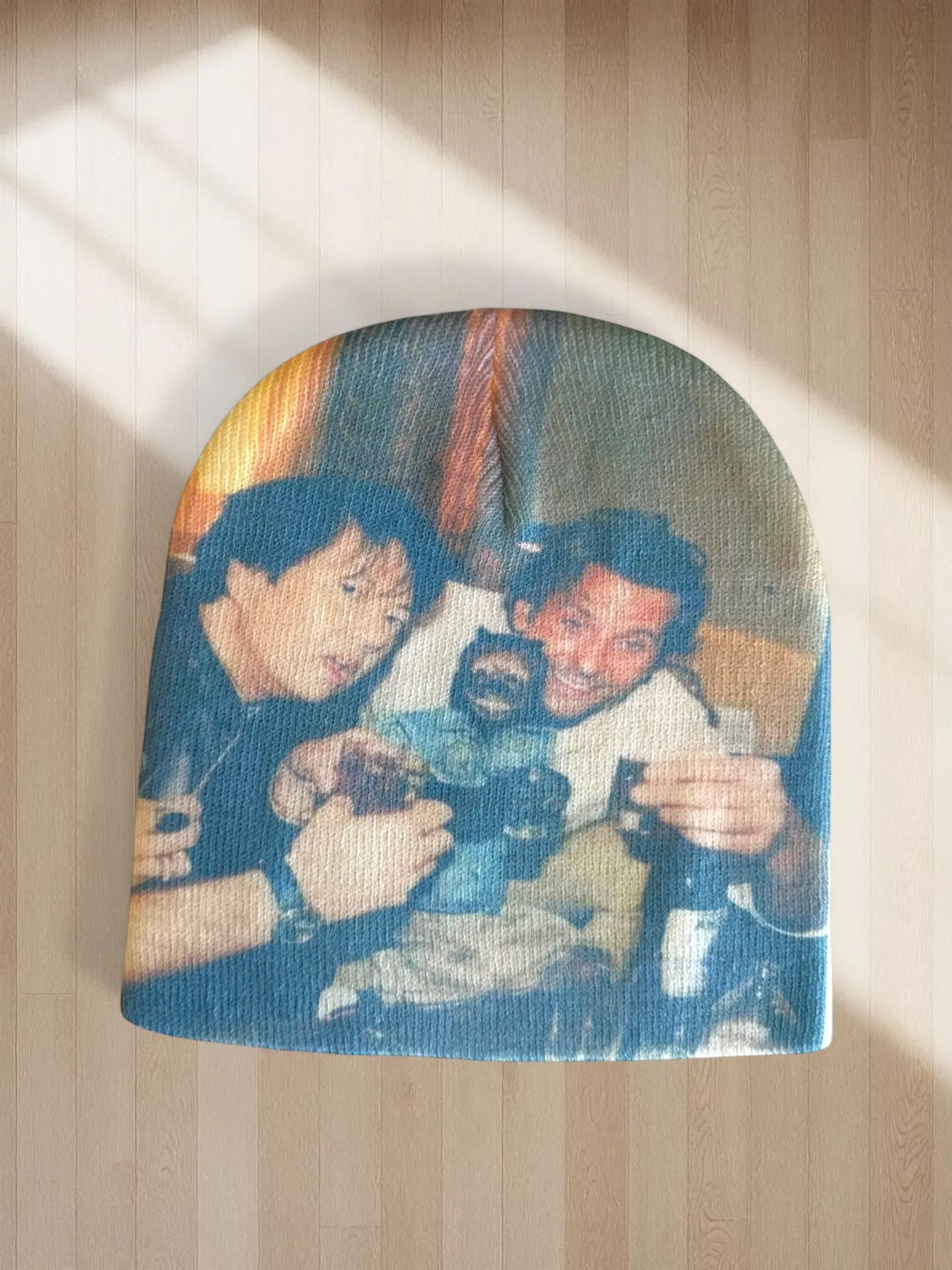 Hangover Beanie