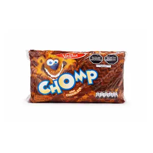 CHOMP GALLETAS CHOCOLATE 228G