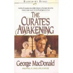 USED Book - The Curate's Awakening (Hampshire Books) by George MacDonald (Paperback) - english