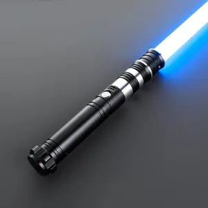 Revan - Lightsaber inspired by the legendary master