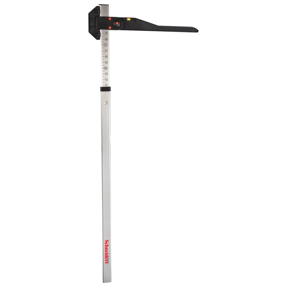 Schneiders Deluxe Horse Measuring Stick