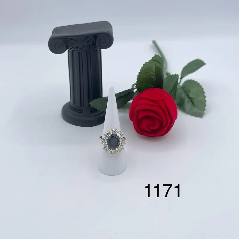 Rodriguezjewelry # 1171 ring