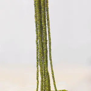 African waist beads one strand for $8 four strand for $30