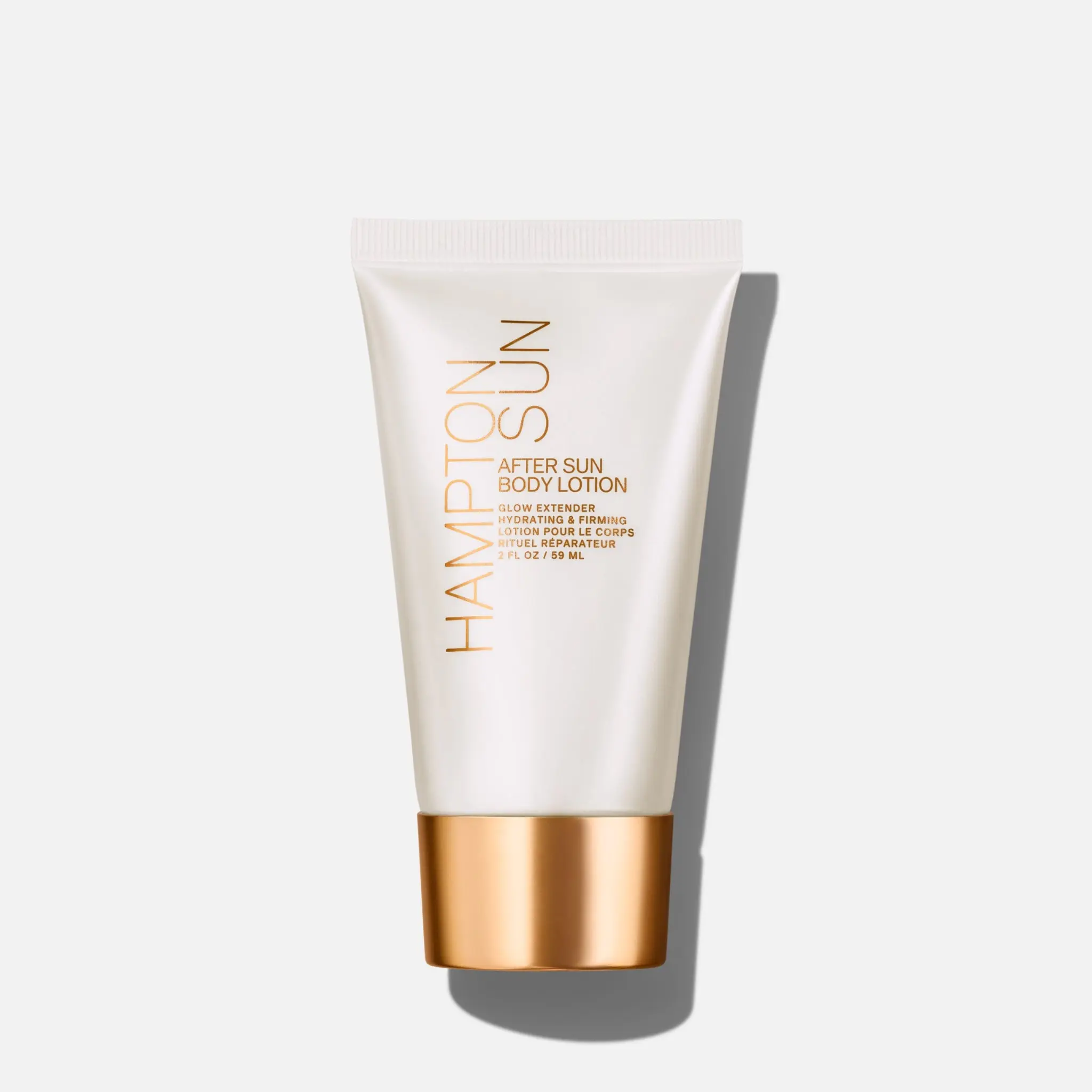 After Sun Body Lotion - 2 oz