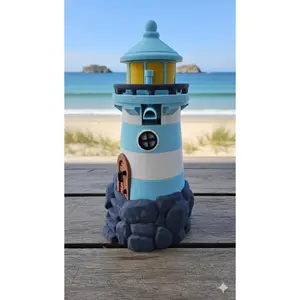 Lighthouse Soap holder
