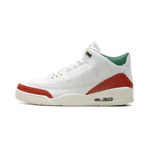 Air Jordan 3 "El Vuelo" IO1752 100