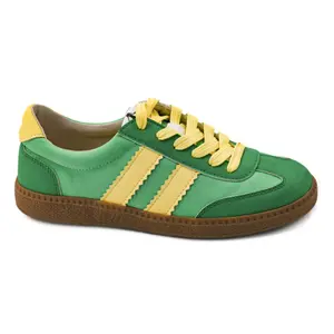 Heads Up - Green - by Corky's