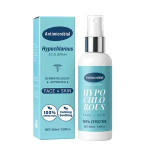 Hypochlorous Acid Spray Hypochlorous Acid Spray