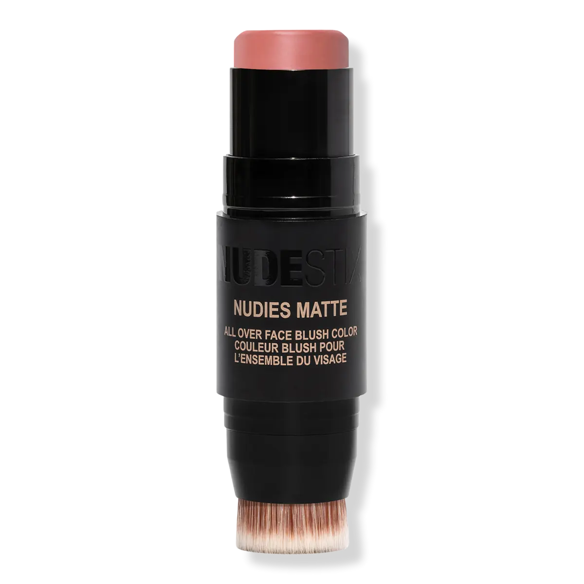 NUDESTIX Nudies Matte All Over Face Blush Color