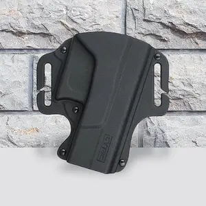 TSG - For Glock 19 23 32 Polymer CC Pancake OWH Holster