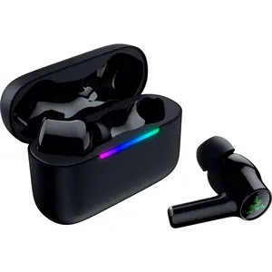 Razer Hammerhead V3 X HyperSpeed Wireless Multi-Platform ANC Gaming Earbuds