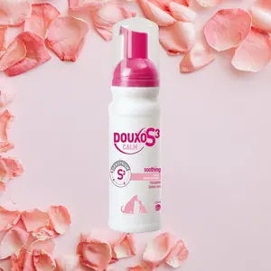 Douxo S3 Calm Mousse (5.1 oz)