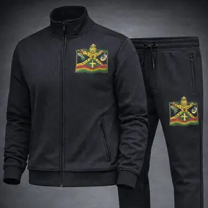 Bhamsterdam Track suit