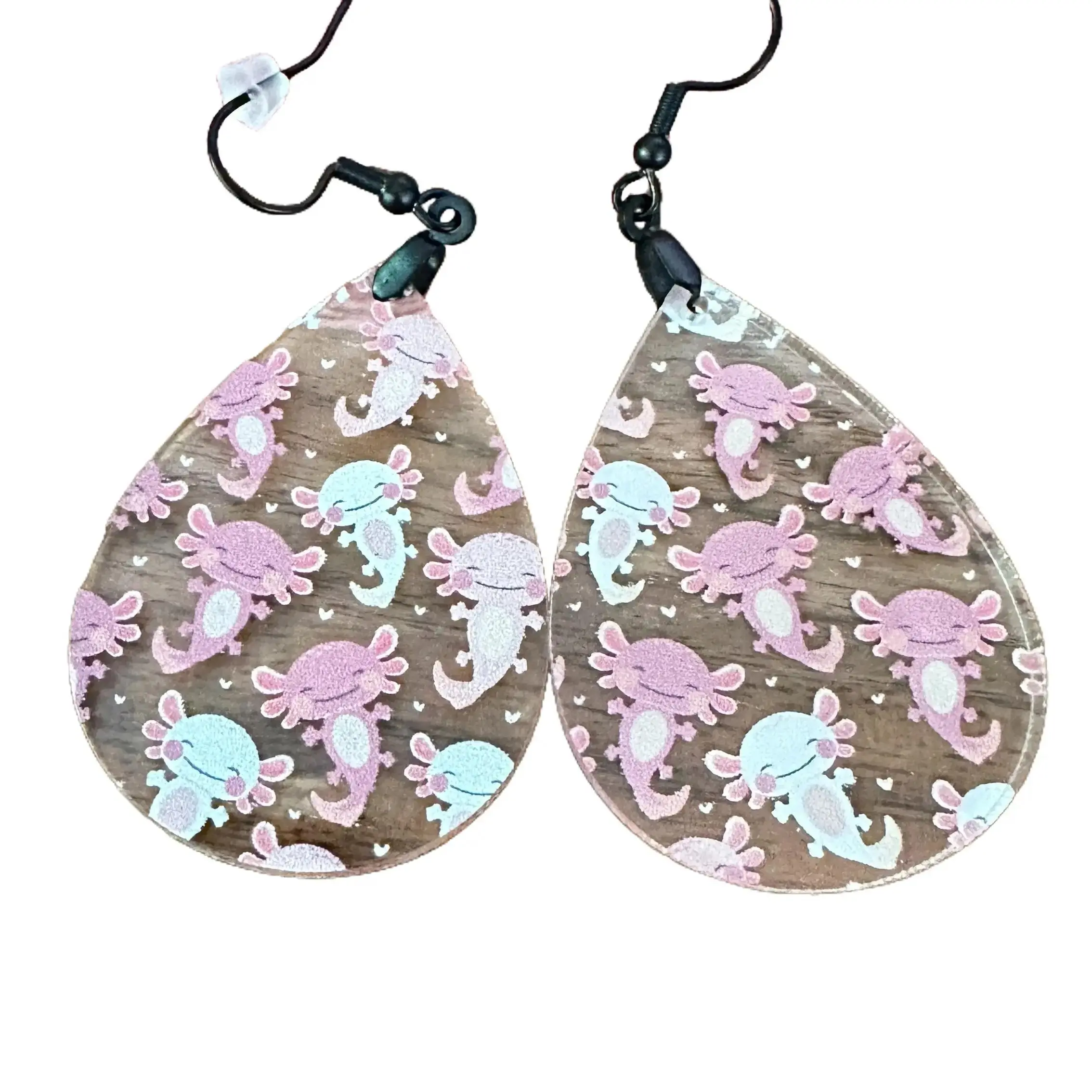 Jelly Earrings