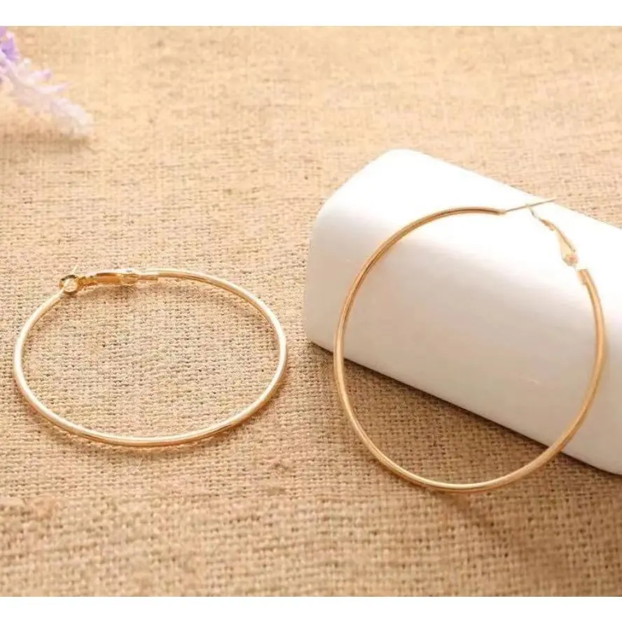 Golden 8CM [steel needle]