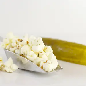 Dynamic Dill Pickle Pickled Food Tangy