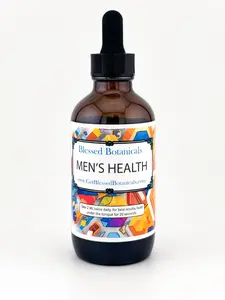 Men’s Daily Wellness Extract