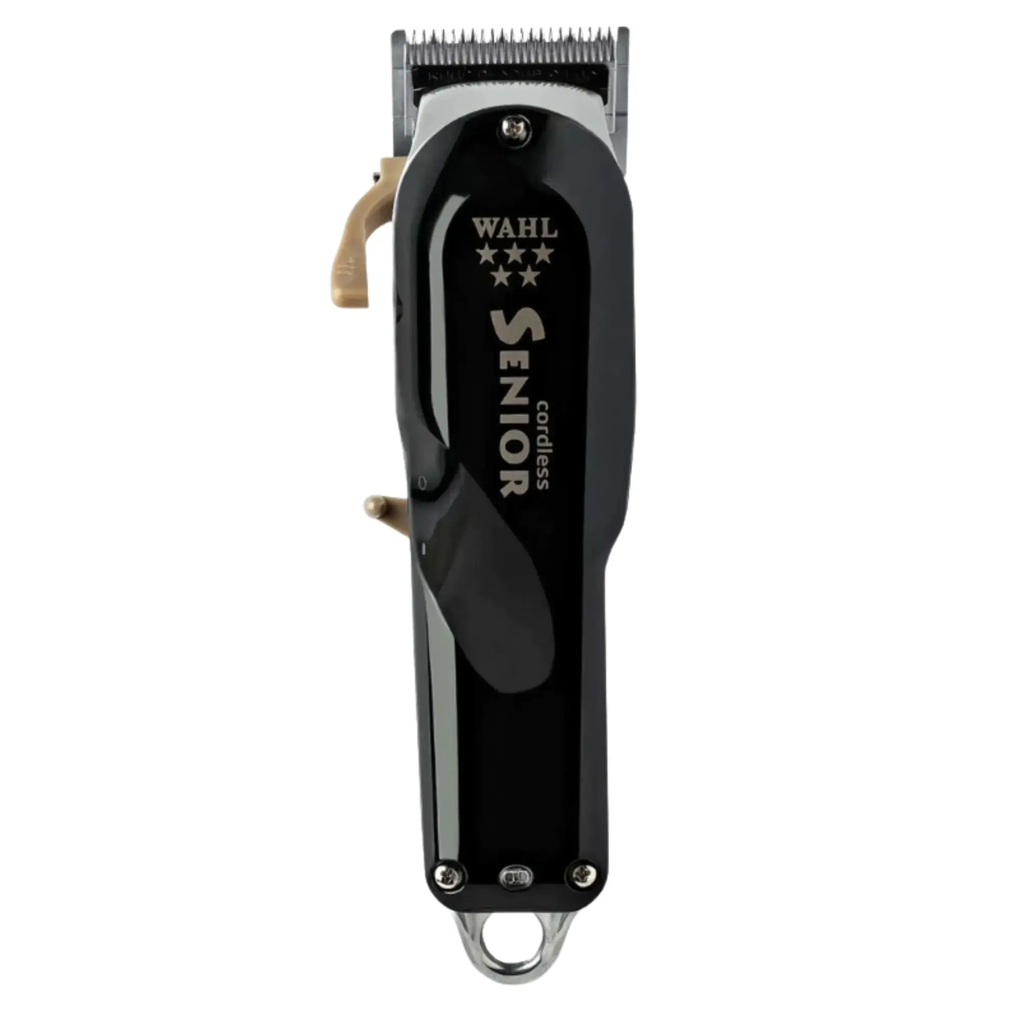 Wahl 5 Star Senior Cordless Clipper #8504-400 Wahl 5 Star Senior Cordless Clipper #8504-400