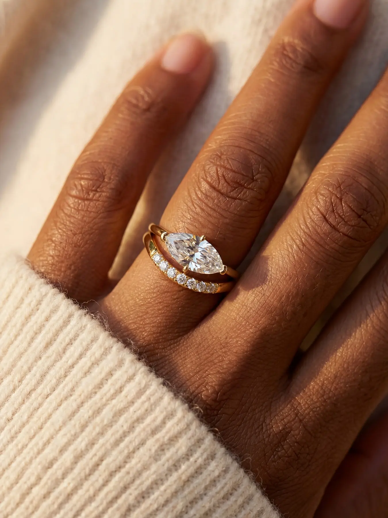 1 PC Stackable Mix & Match Ring, Stacking Rings, Zircon Ring, Copper Band Rings, Freely Combined Ring Set for Women Jewelry for Festival Party Daily Clothing Decor Engagement Eternity Band Ring Ladies Anniversary Birthday Valentine's Day Gift