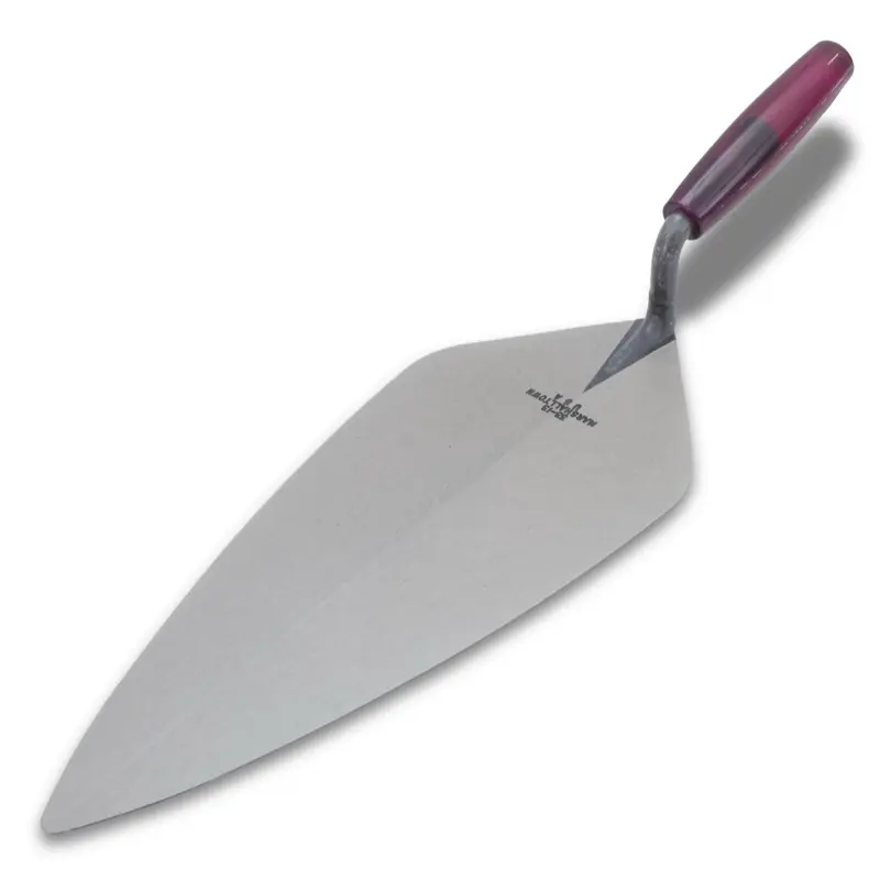 Brick Trowel 12x5 1/8” #10234