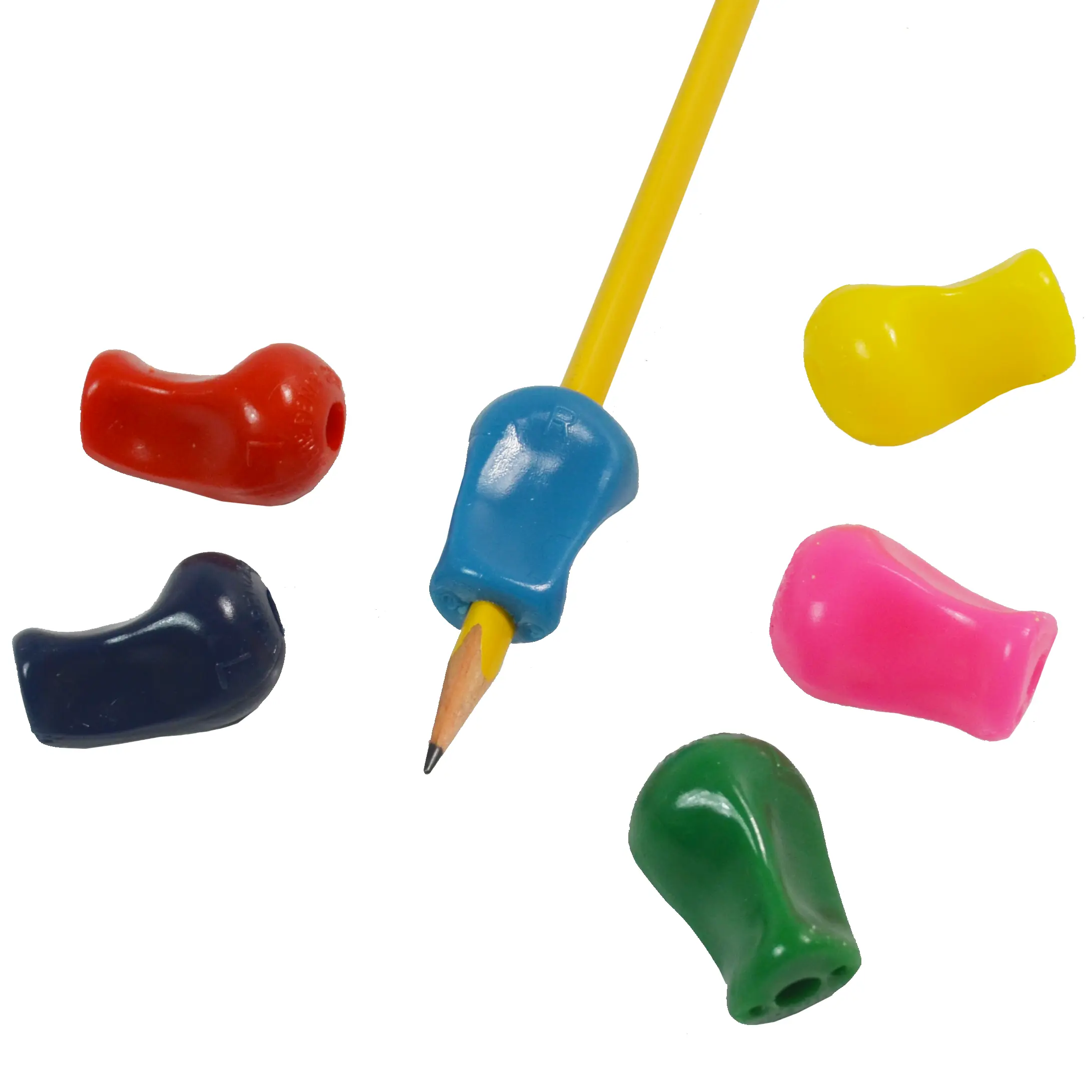 The Pencil Grip