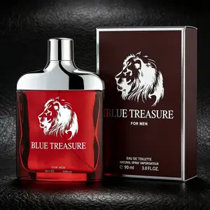 Cupid Men's Feromone Dragon Water - A long-lasting citrus fragrance that enhances masculine charm and allure. 1.7 fl oz bottle. Ideal for dates and Valentine's Day gifts. Deep blue packaging.Aromatherapy Oil Perfume Scented sniff body mist