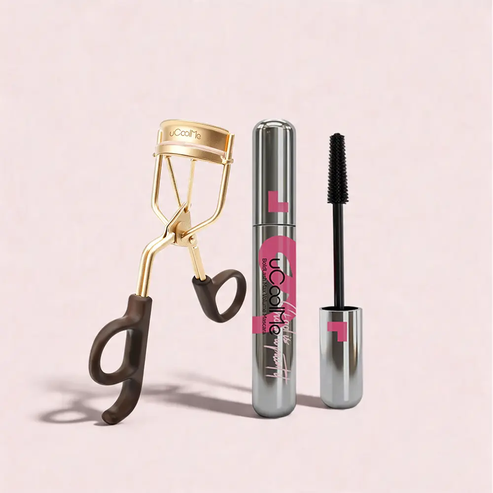 Spider Web Tubing Mascara Easy to Remove Waterproof Sweat Proof Smudge Proof 24H Long Lasting uCoolMe Bold Lash Max Volume Mascara Liquid Mascara Makeup Cosmetics #DealsForYouDays