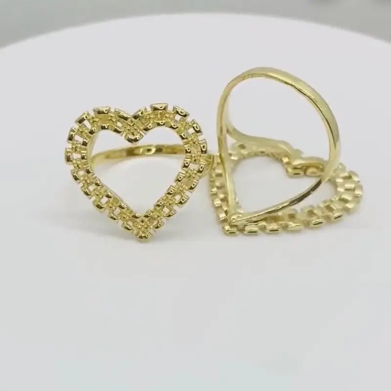 Hearts Of Gold