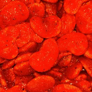 Chamoy Mango Candy