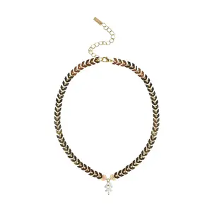 Adriana Pappas Designs Venezia Choker