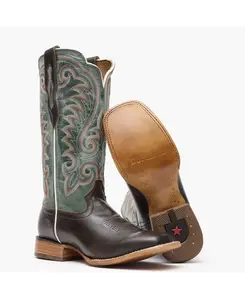Arena Pro Women's Peppercorn Juniper Berry Western Boot