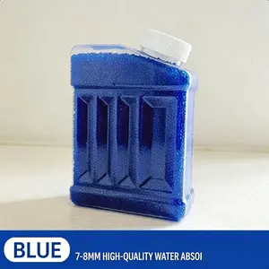 Easter Magenta Violet 60,000 Pcs Non-Toxic water balls | Safe Sensory Pearls & Vase Fillers | Decorative