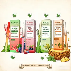 Pocket Oral SPA [BOGO 1-Pack]I Instant Fresh NanoMistBreath Freshener. Infused with natural fragrances, amust-have for travel and dates.