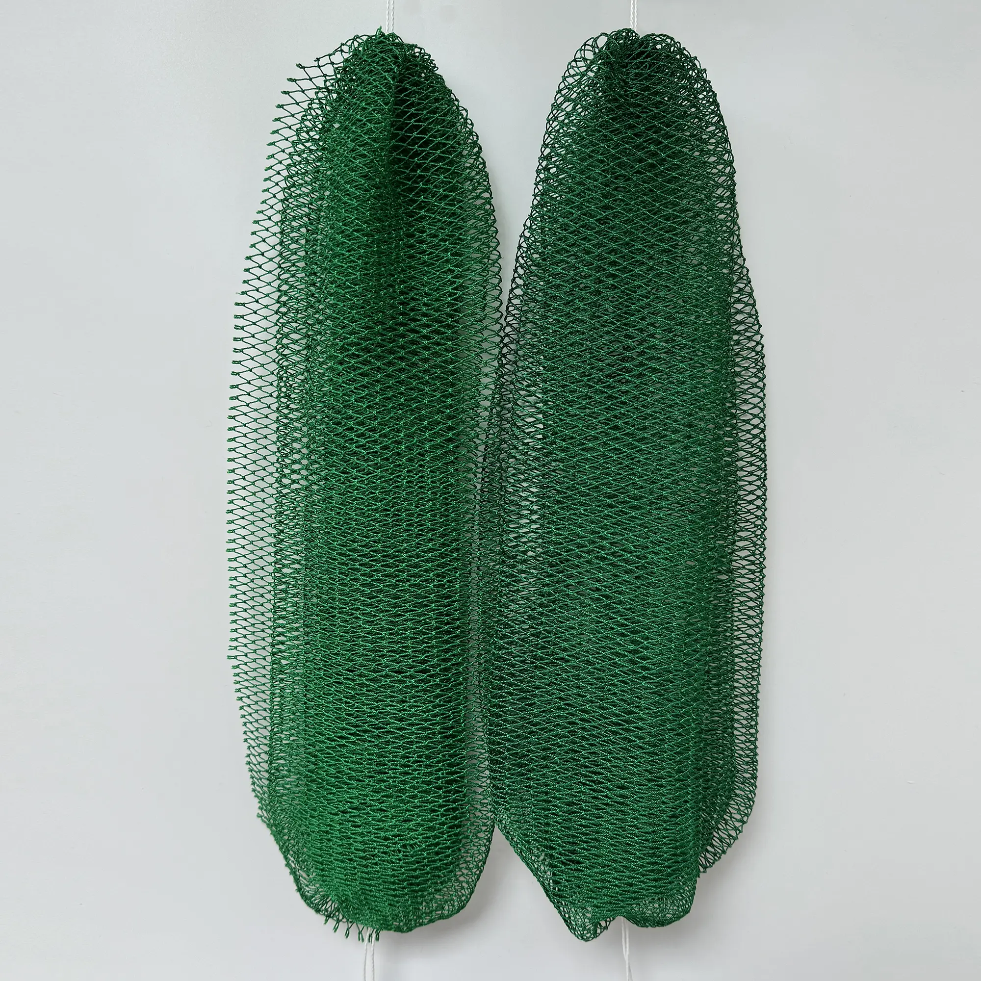 2 PCS Green