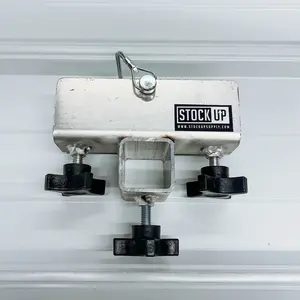 Front Panel Mounting Bracket Front Panel Mounting Bracket