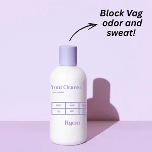 Phresh cookie wash | All Natural | 24 hour freshness to boost confidence