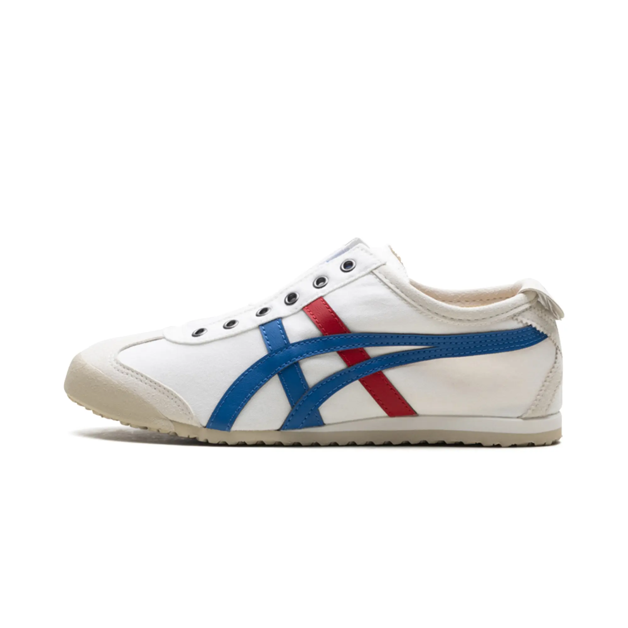 Mexico 66 Slip-On "Tricolor (2023)" 1183A360 121