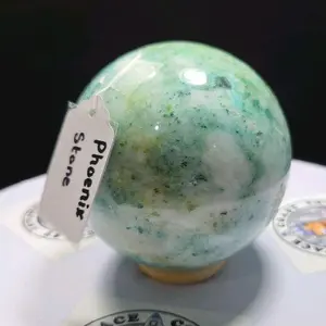 Phoenix Stone Sphere 85mm