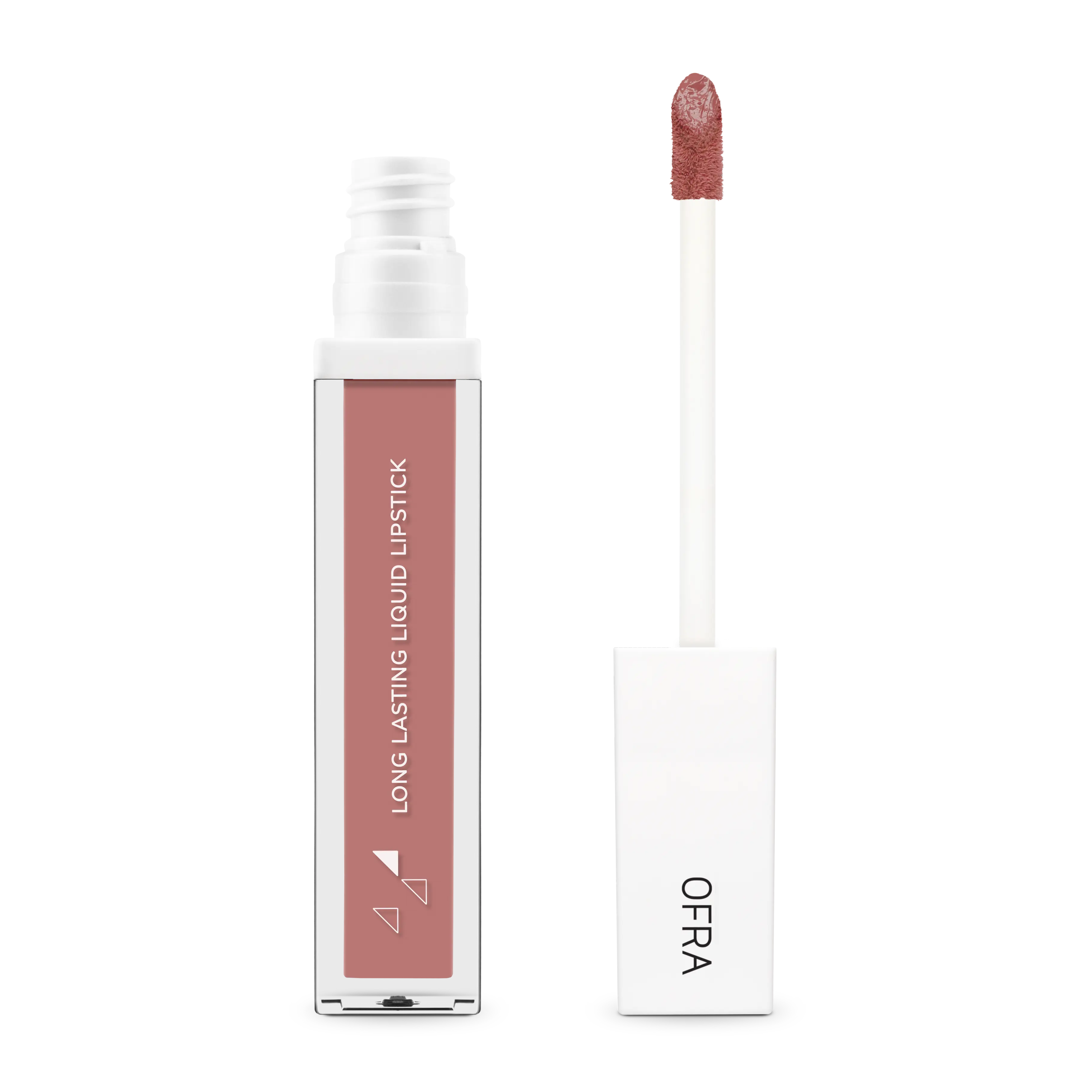 Long Lasting Liquid Lipstick - Hot Mess Momma