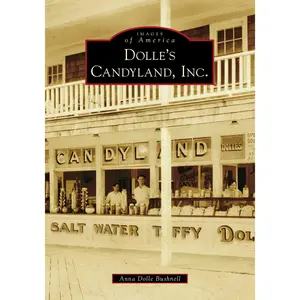 Dolle's Candyland, Inc., Caramel, Candies