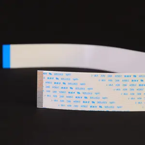 2 pack - 29 pin ribbon cable for epson xp600 printhead headboard E507326